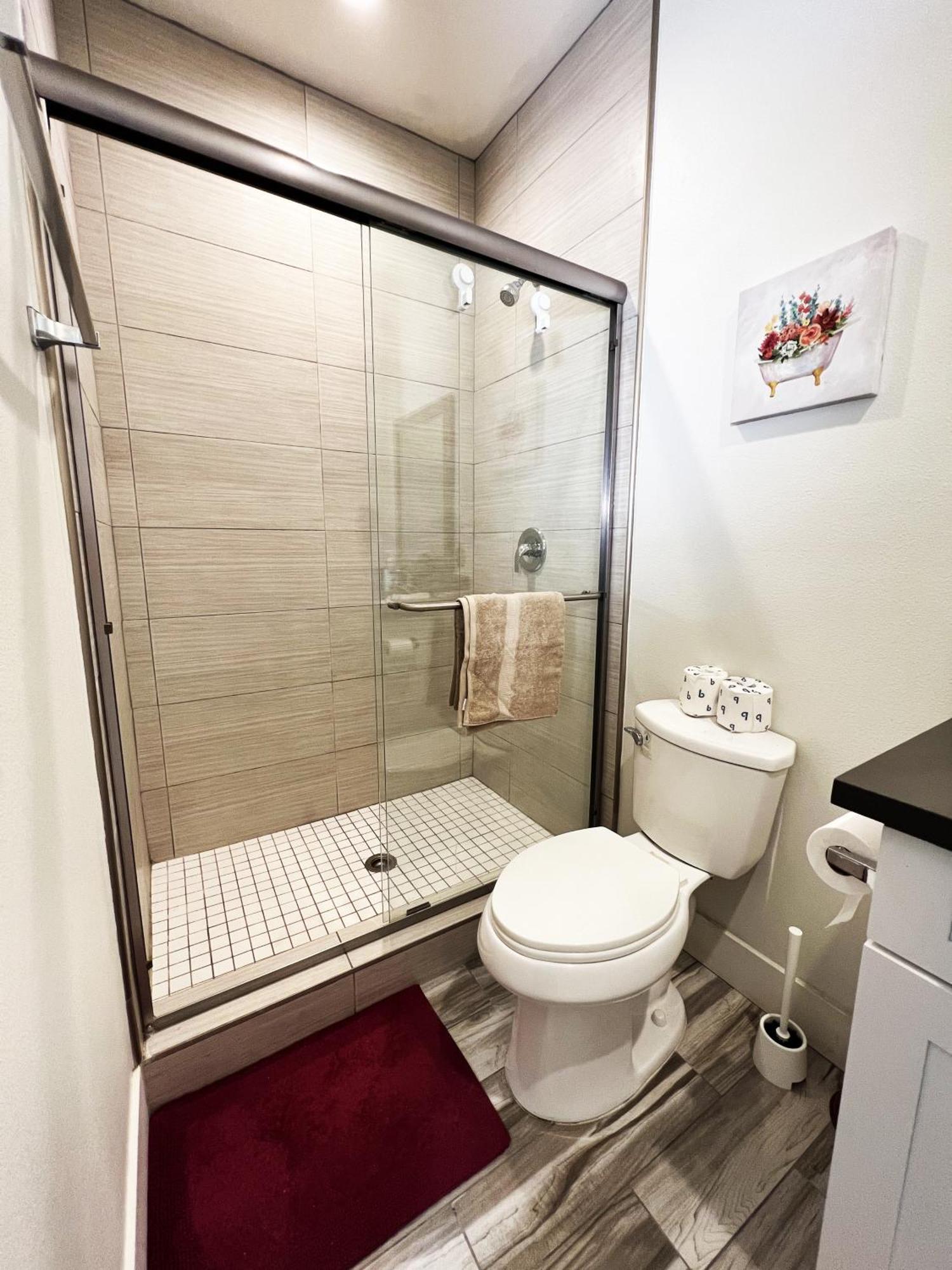 Fruit Hostel 로스앤젤레스 외부 사진