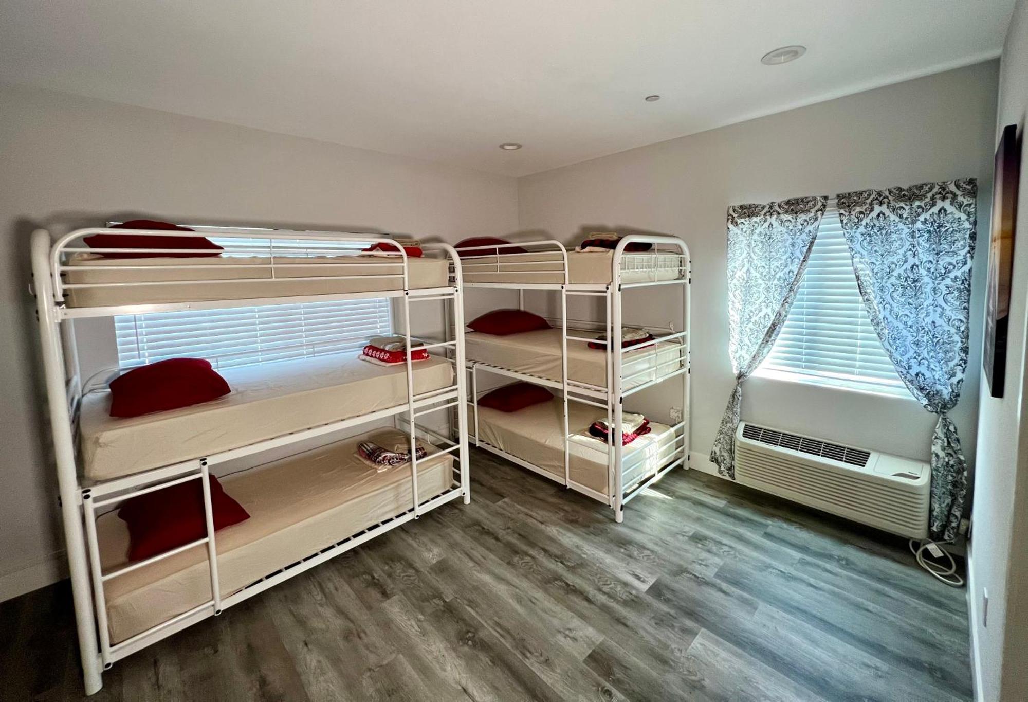 Fruit Hostel 로스앤젤레스 외부 사진