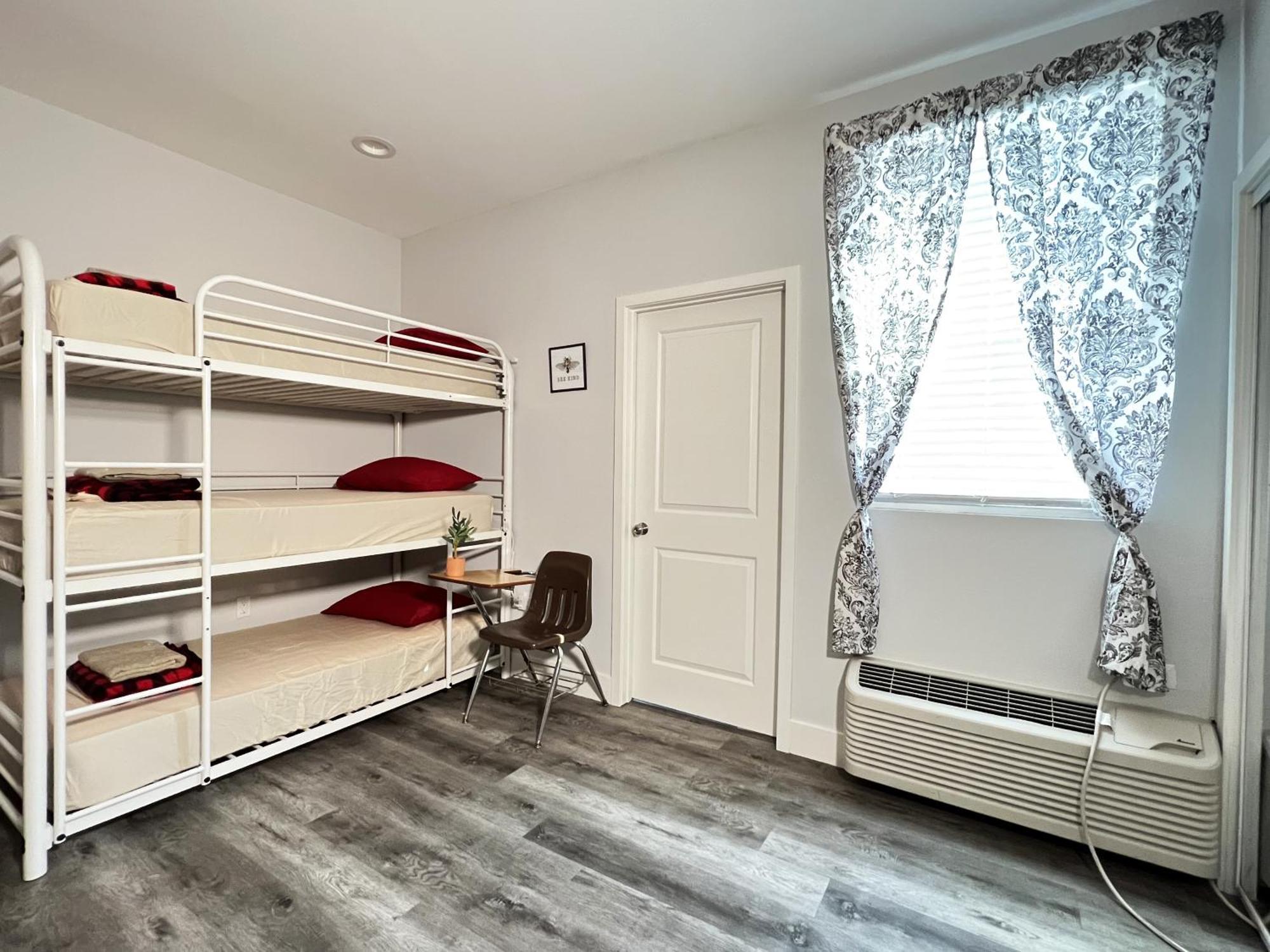 Fruit Hostel 로스앤젤레스 외부 사진